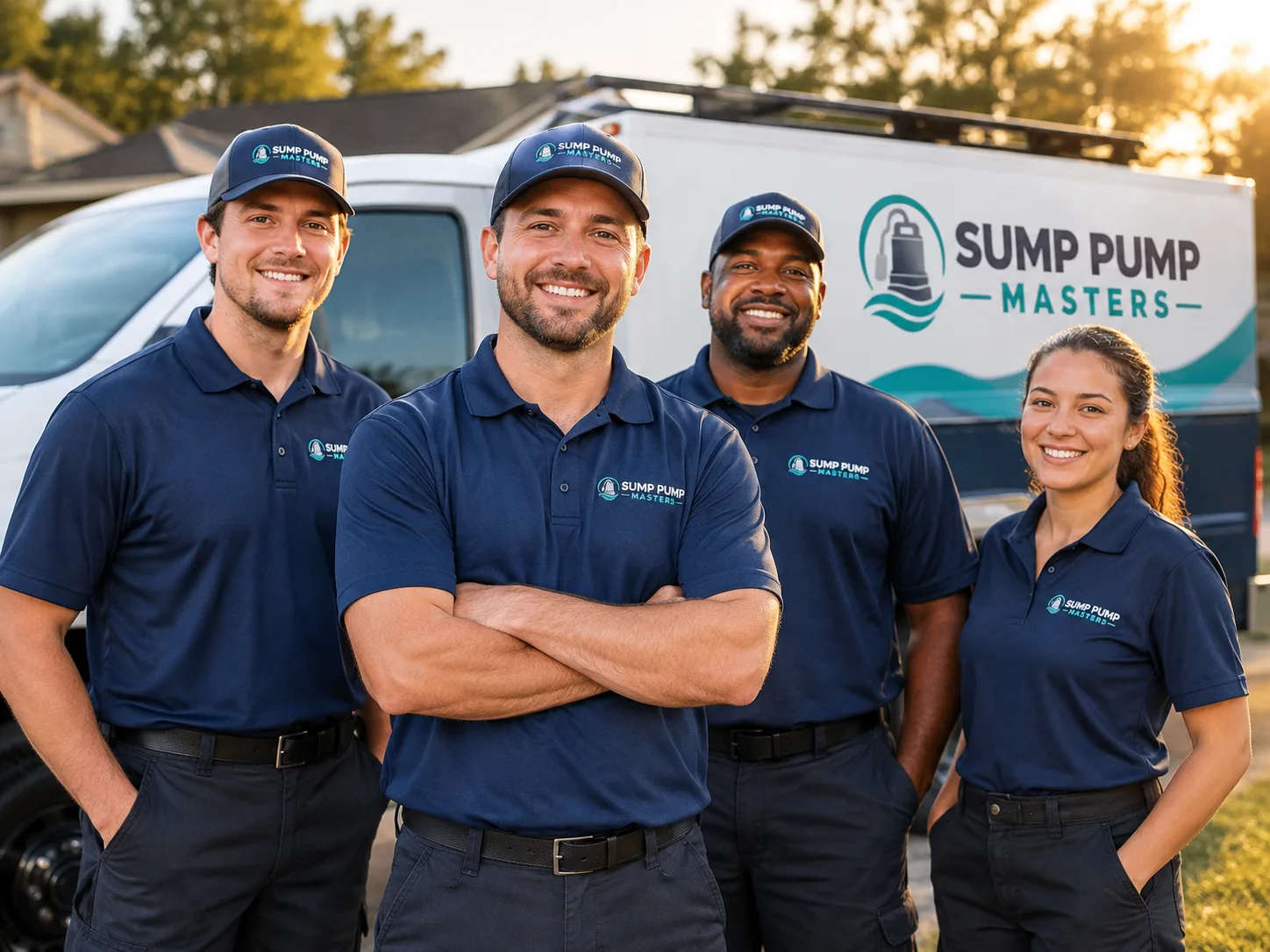 Sump Pump Repair company in Elk Grove, CA